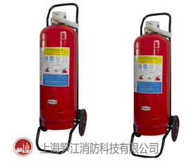 浦東新區(qū)張江消防器材充裝與維護(hù)指南 守護(hù)安全，從專業(yè)開始