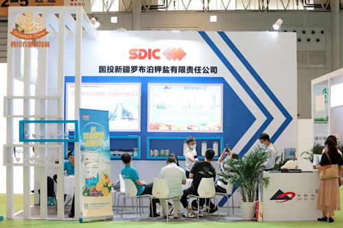 首屆四川國(guó)際農(nóng)業(yè)科技展圓滿落幕,六大亮點(diǎn),帶您回顧展會(huì)盛況