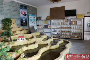 大抓電商 暢通經濟循環渠道