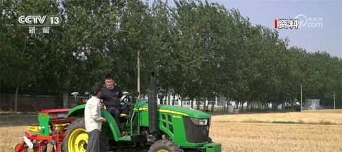 科技小院模式再出發(fā) 高質量服務農(nóng)業(yè)農(nóng)村現(xiàn)代化和鄉(xiāng)村全面振興